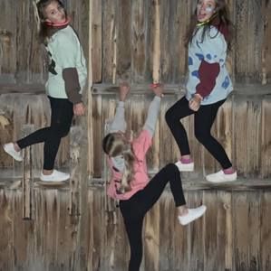 Meet your Posher, Taylor